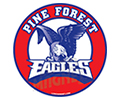 Pine Forest Eagles