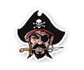Ponce De Leon Pirates