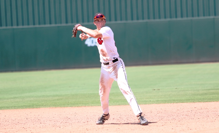 PREP BASEBALL: Hornets stung by Chipley in Class 1A state championship