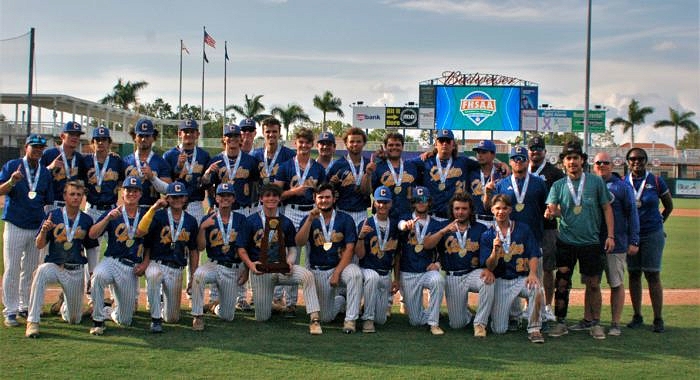 Four Bozeman youth baseball teams win state championships, advance